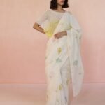 Women Cotton Saree
