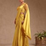 Women Ready To Wear Saree